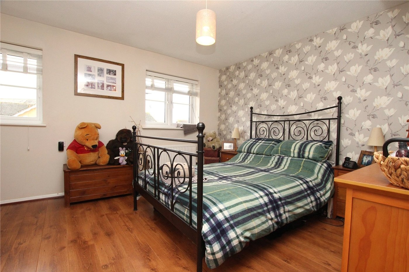 2 bedroom house for sale in West Thamesmead | Robinson Jackson