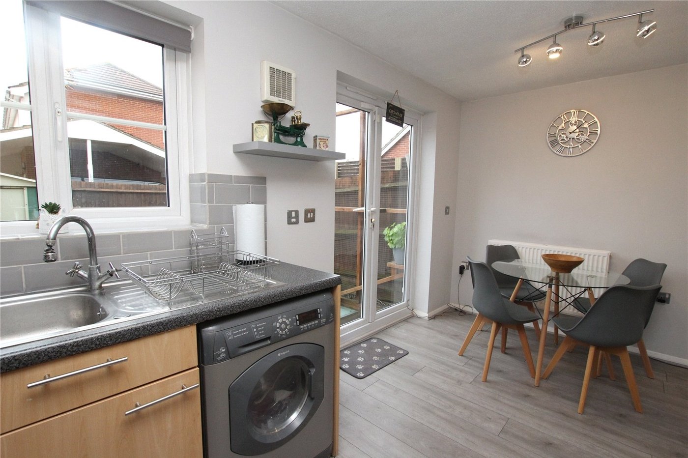 2 bedroom house for sale in West Thamesmead | Robinson Jackson