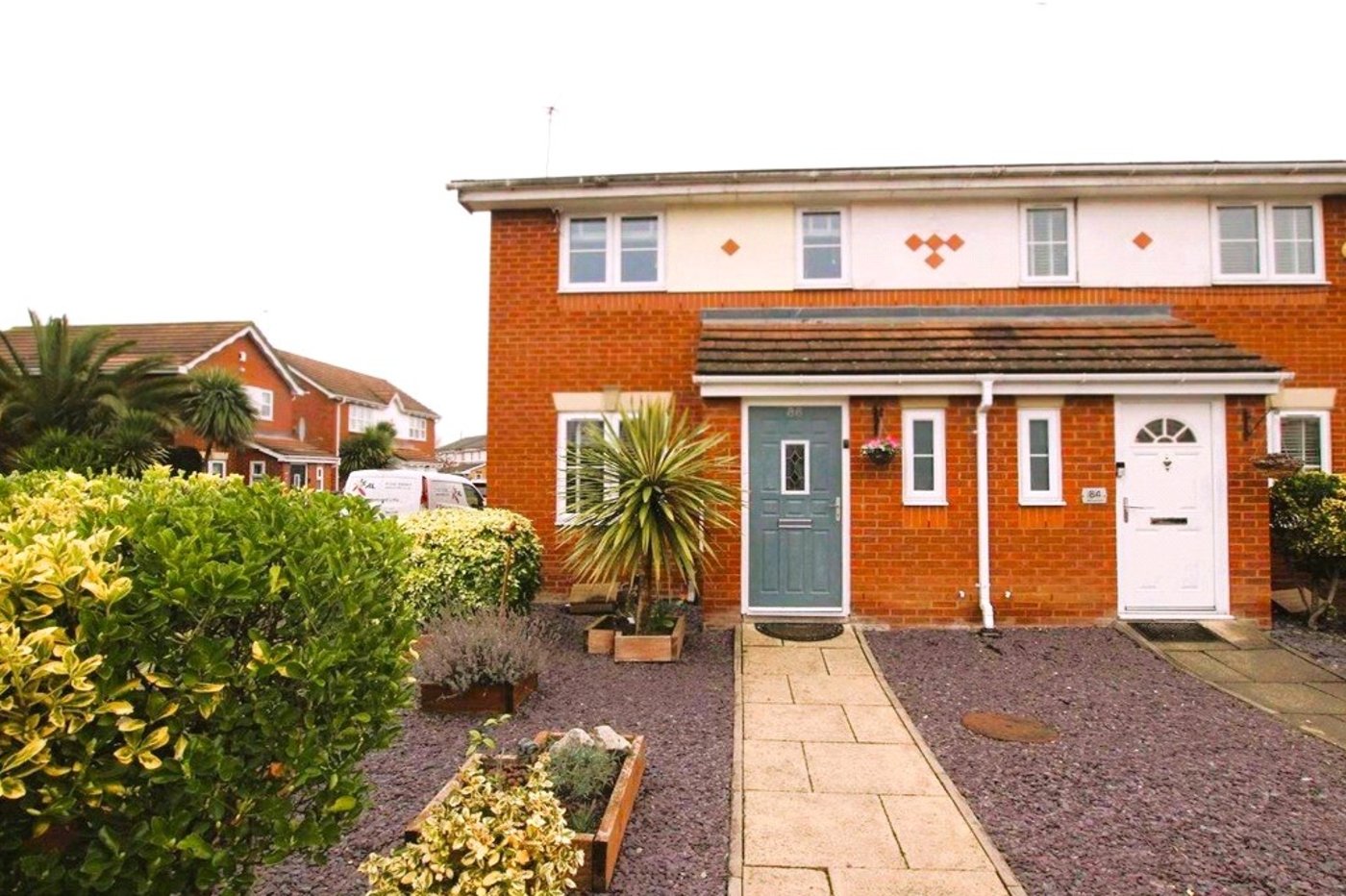 2 bedroom house for sale in West Thamesmead | Robinson Jackson