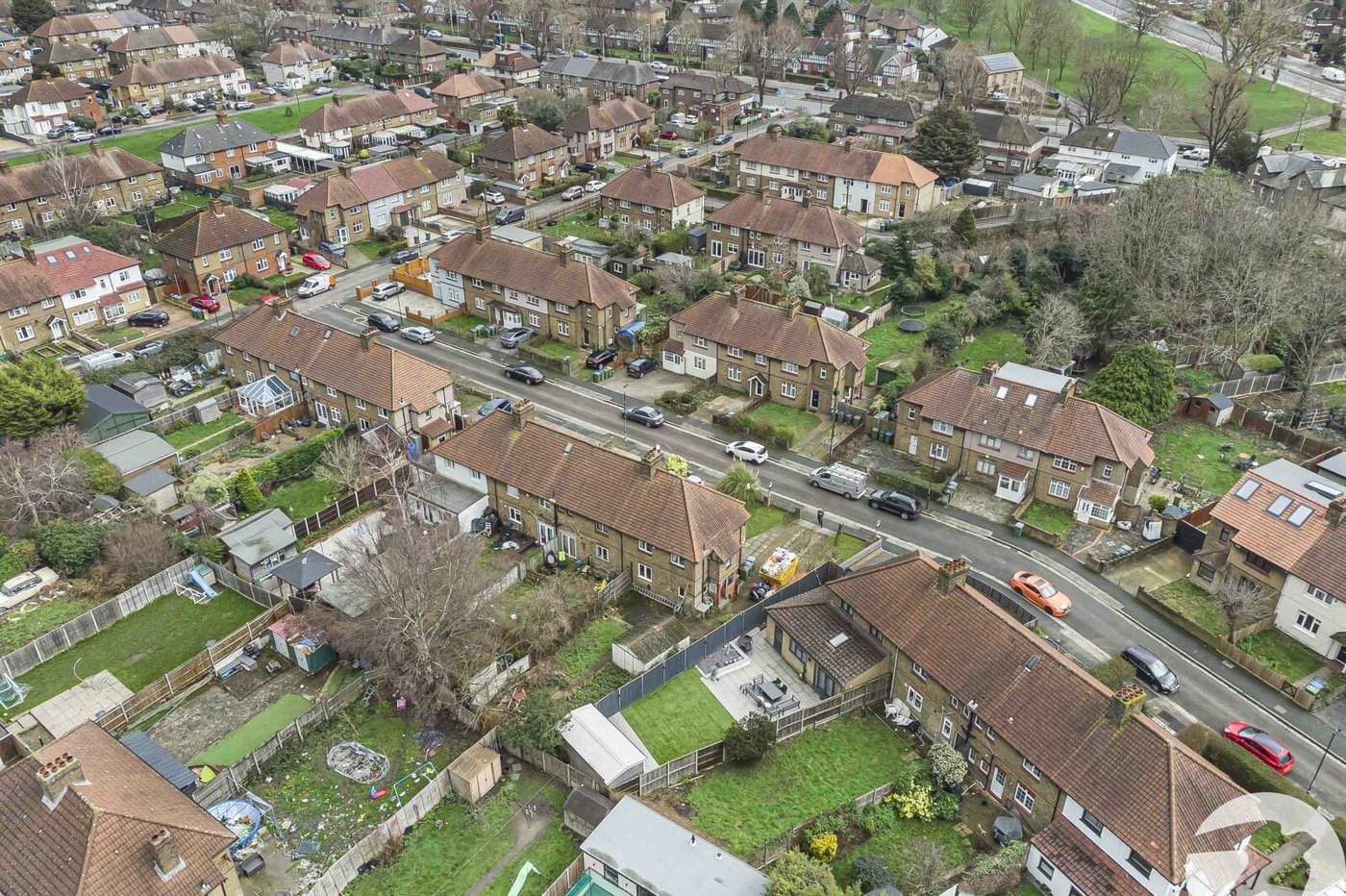 3 bedroom house for sale in London | Robinson Jackson