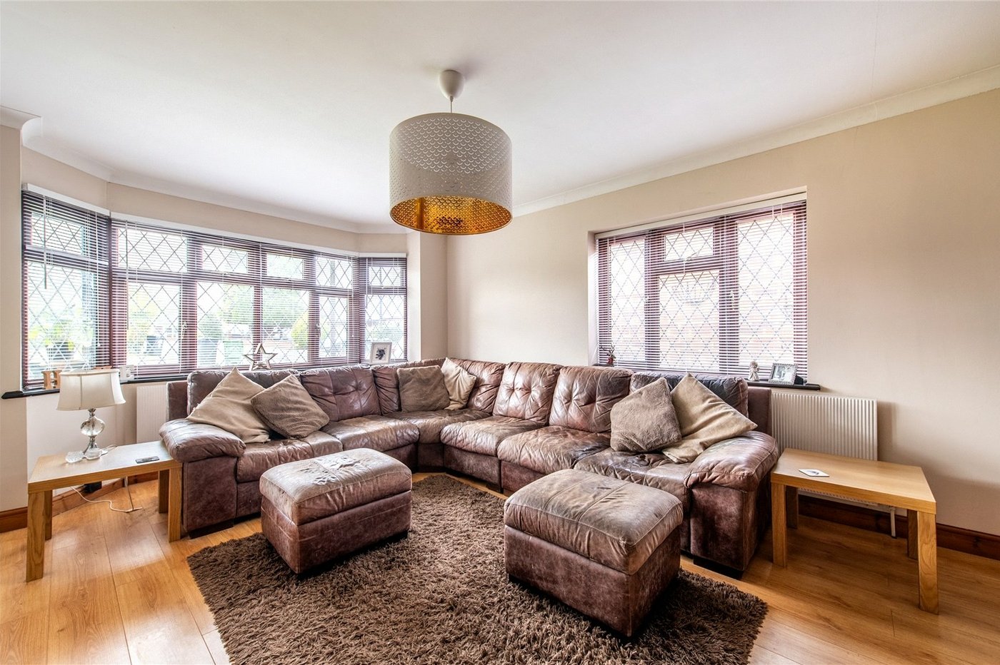 5 bedroom house for sale in New Barn | Robinson Michael & Jackson