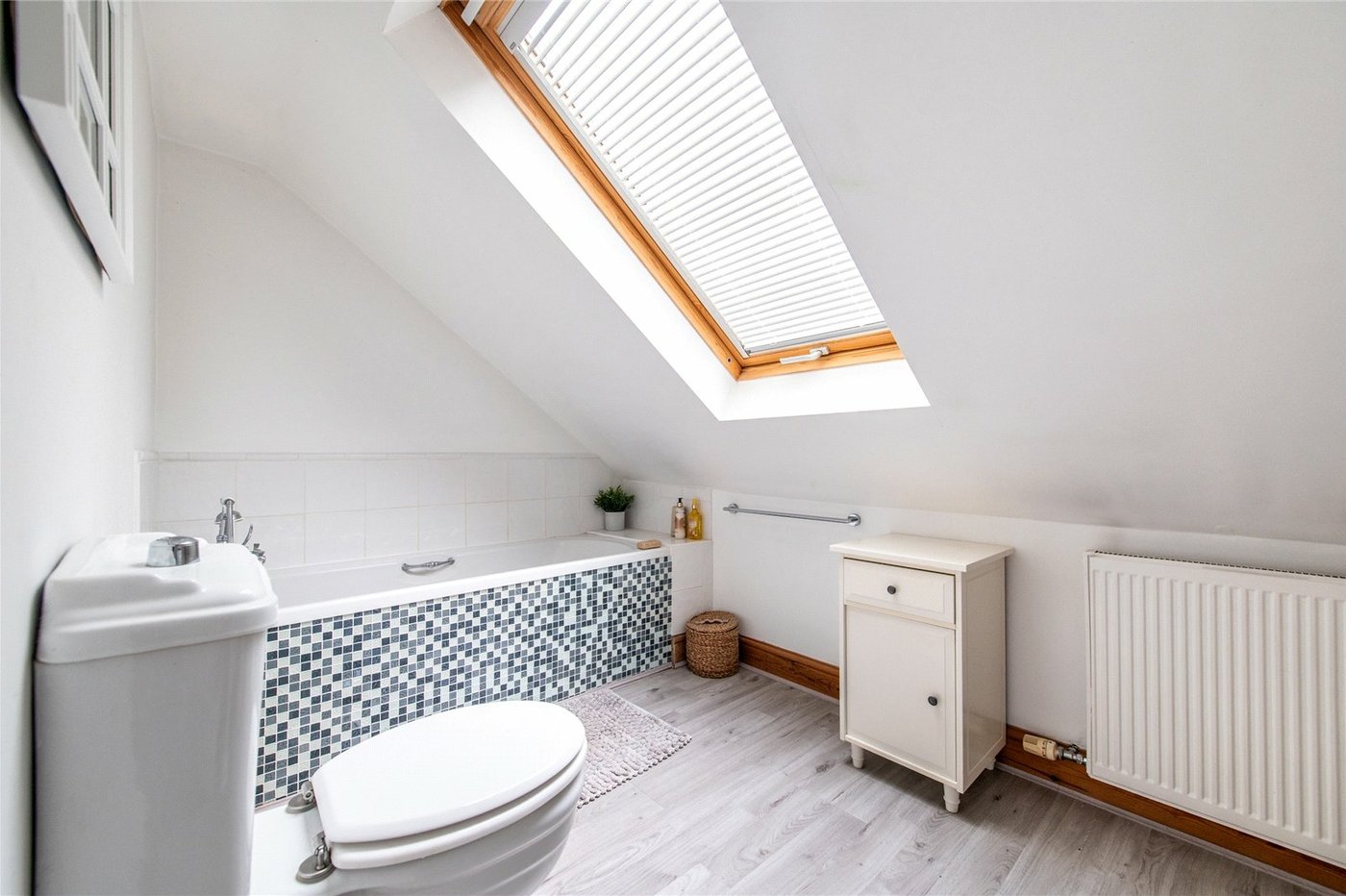 5 bedroom house for sale in New Barn | Robinson Michael & Jackson