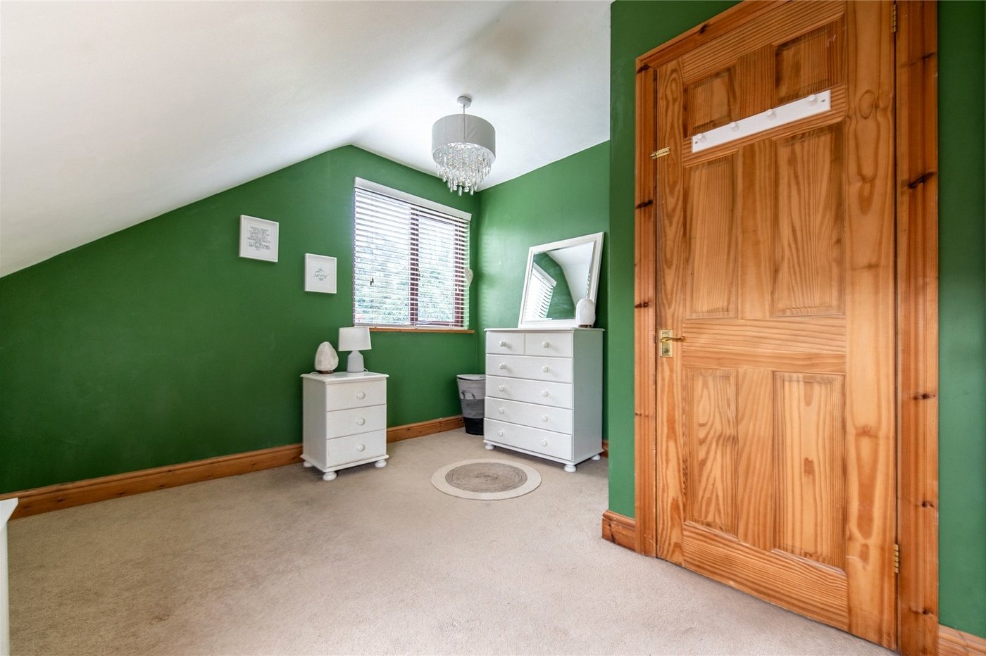 5 bedroom house for sale in New Barn | Robinson Michael & Jackson