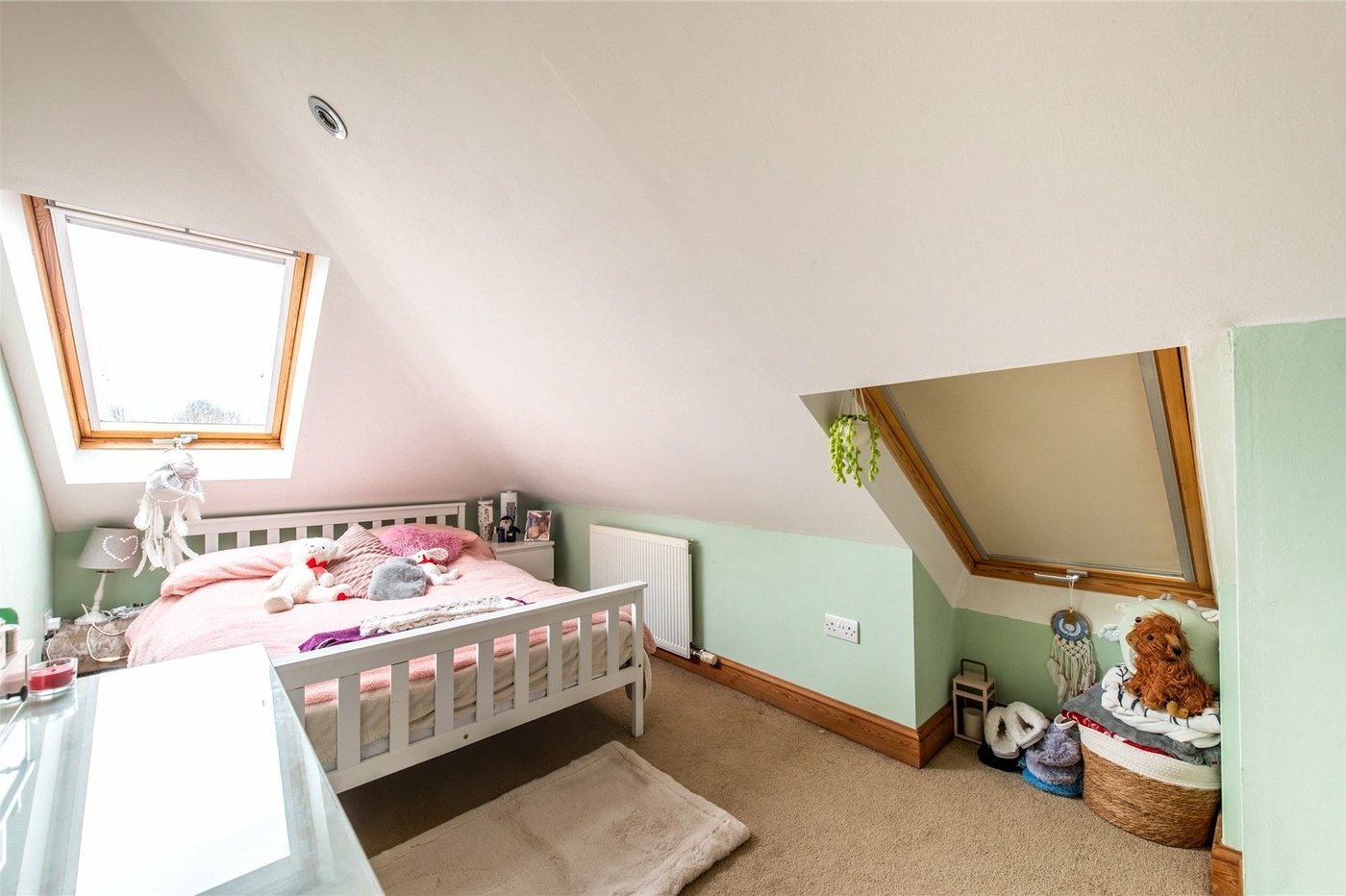 5 bedroom house for sale in New Barn | Robinson Michael & Jackson