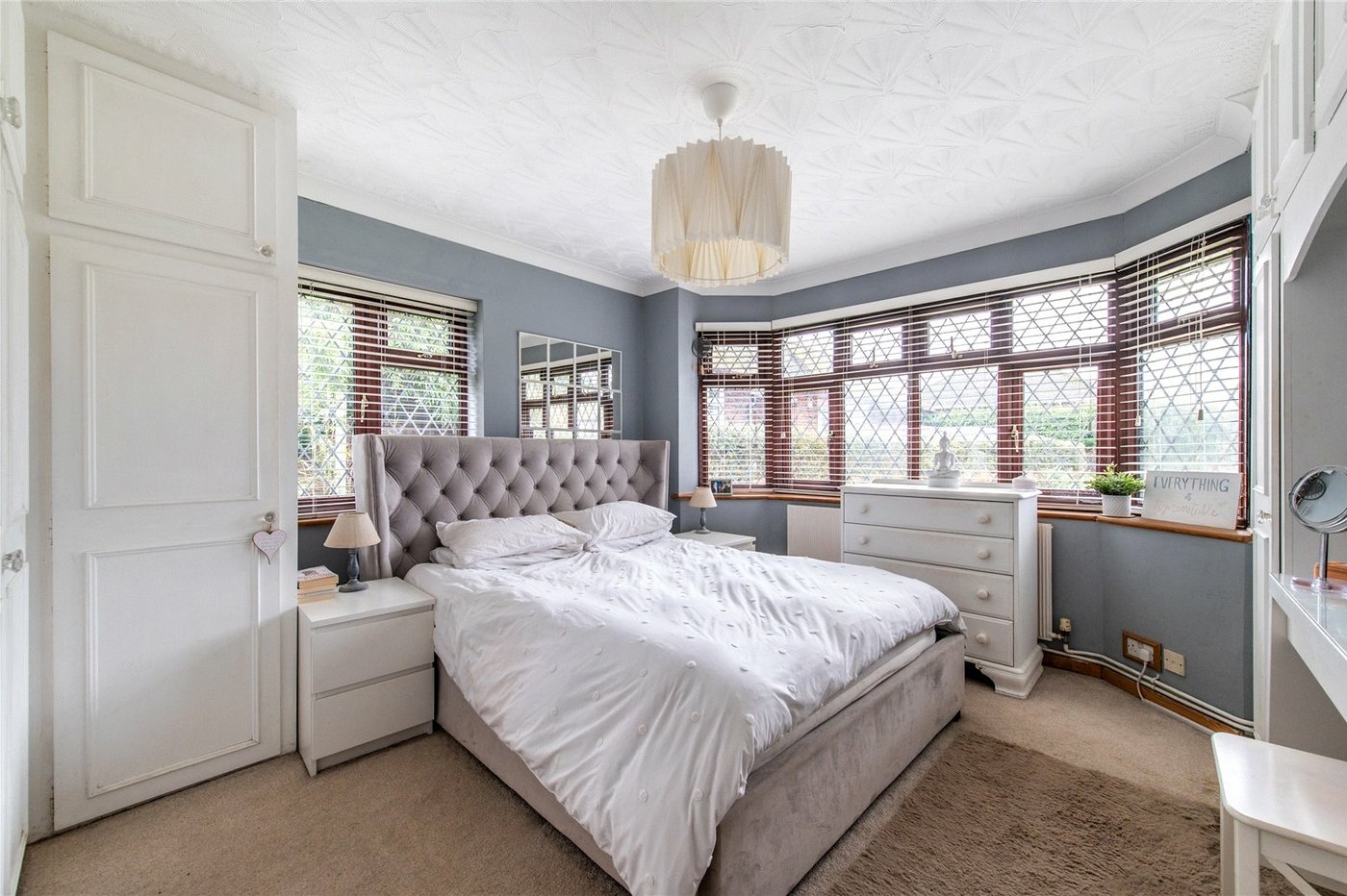 5 bedroom house for sale in New Barn | Robinson Michael & Jackson