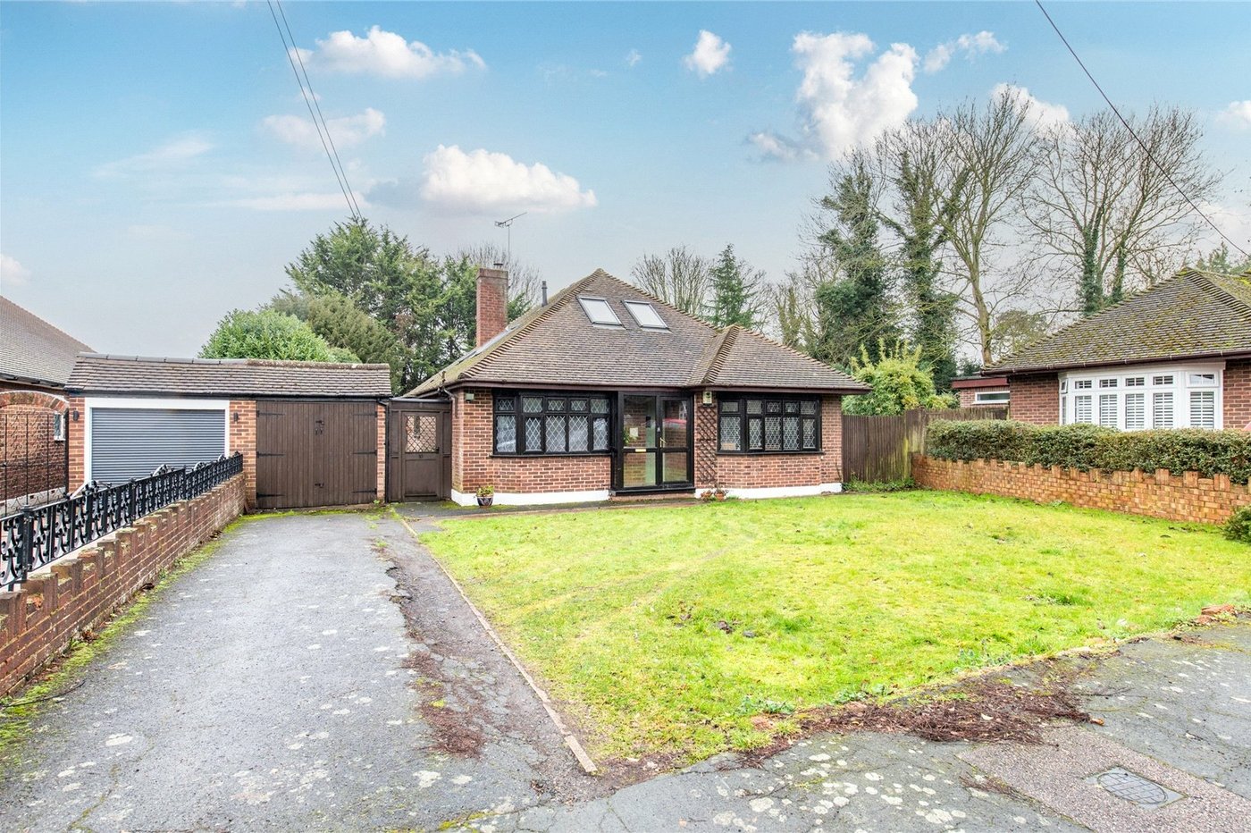 5 bedroom house for sale in New Barn | Robinson Michael & Jackson