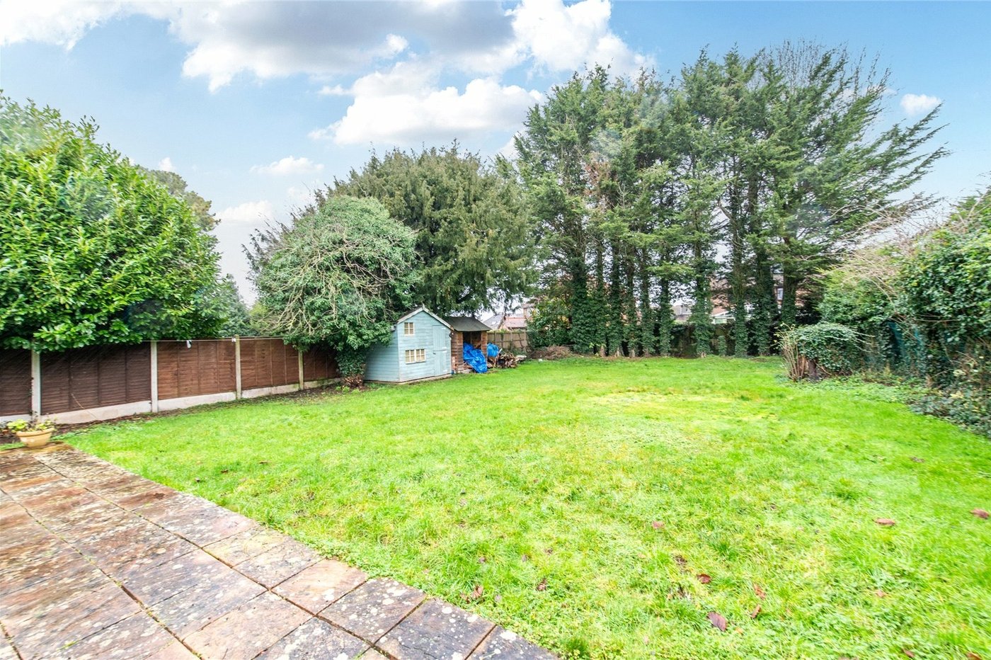 5 bedroom house for sale in New Barn | Robinson Michael & Jackson