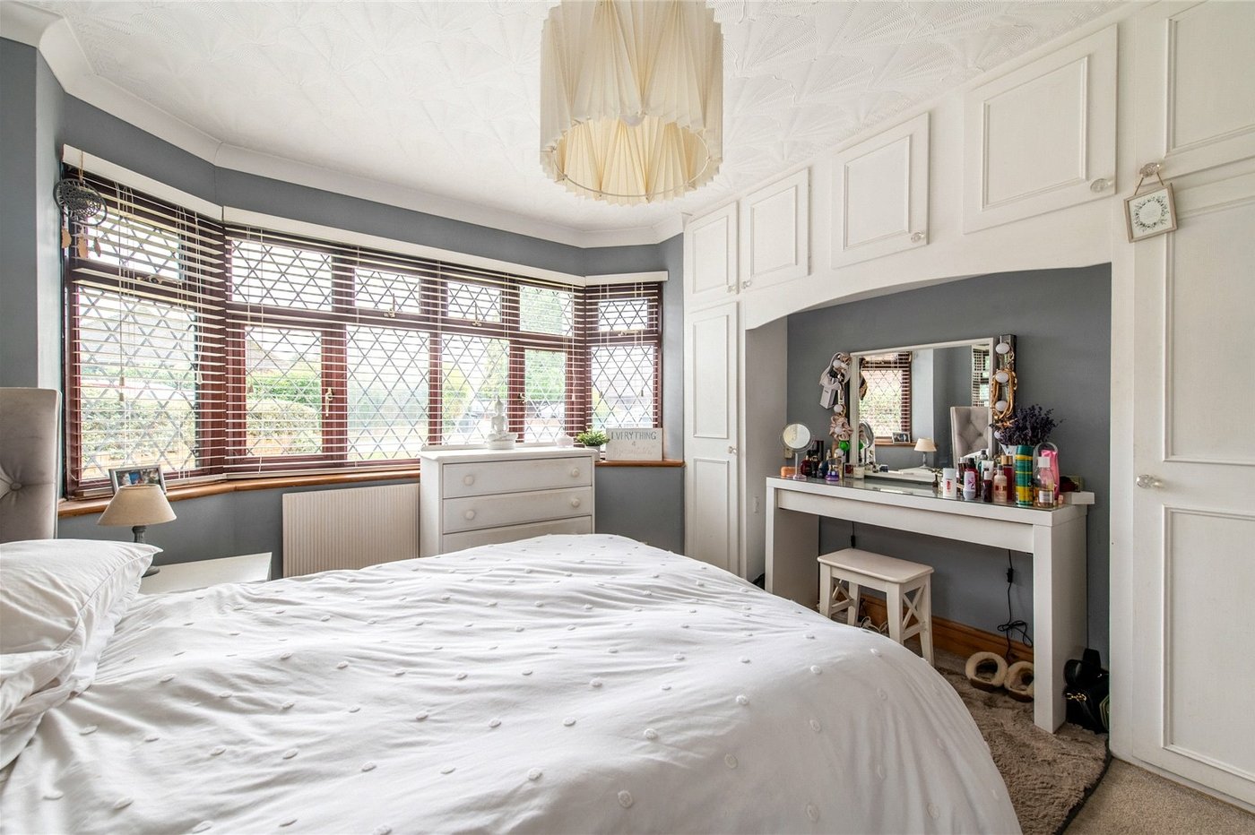 5 bedroom house for sale in New Barn | Robinson Michael & Jackson