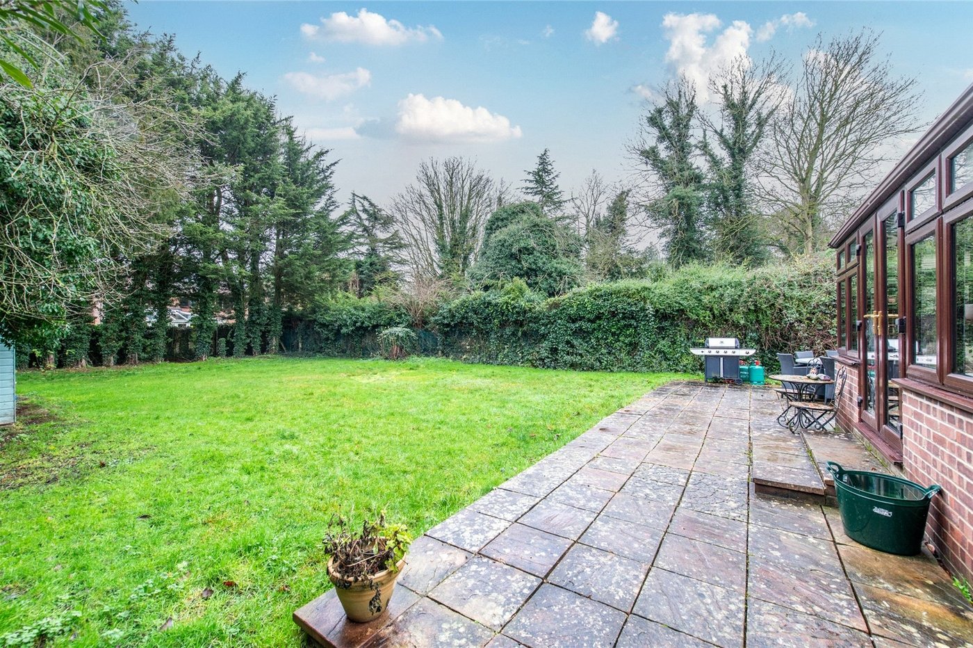 5 bedroom house for sale in New Barn | Robinson Michael & Jackson