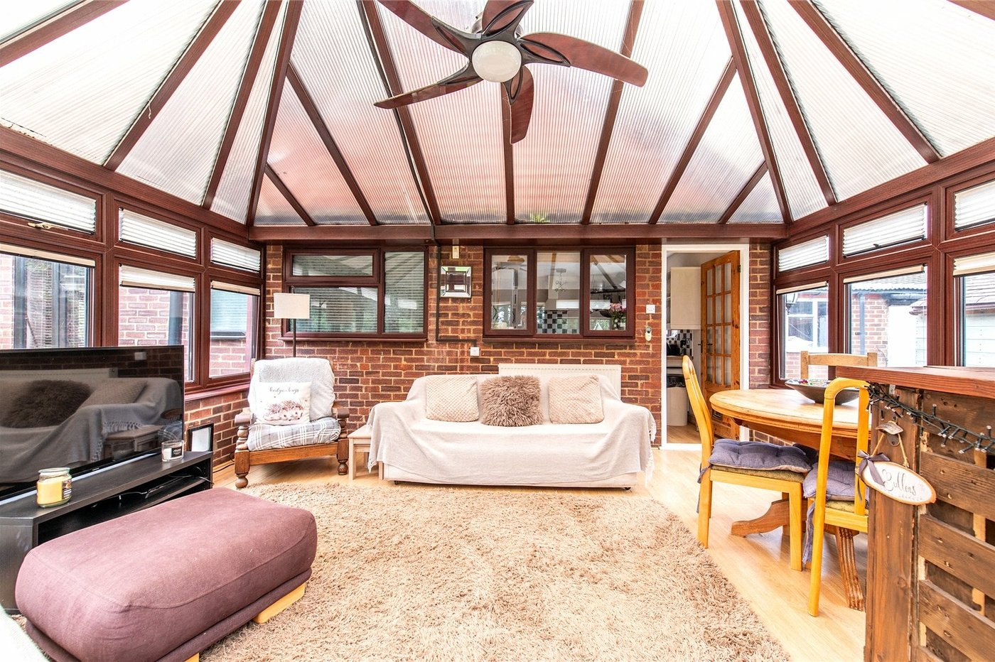 5 bedroom house for sale in New Barn | Robinson Michael & Jackson