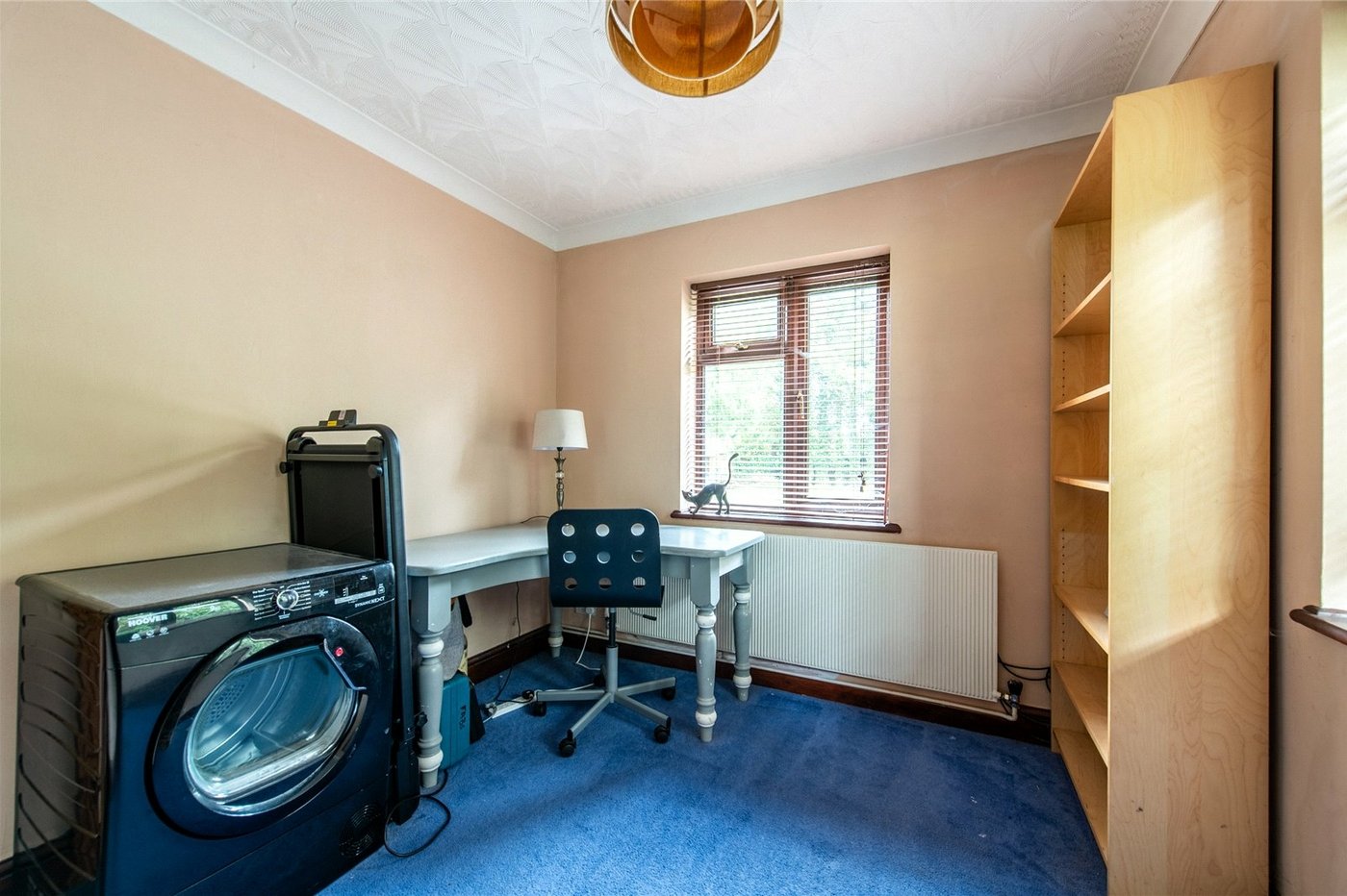 5 bedroom house for sale in New Barn | Robinson Michael & Jackson