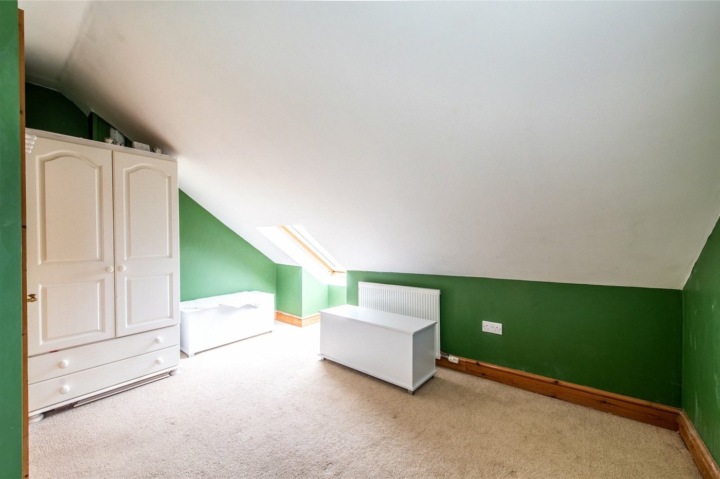 5 bedroom house for sale in New Barn | Robinson Michael & Jackson