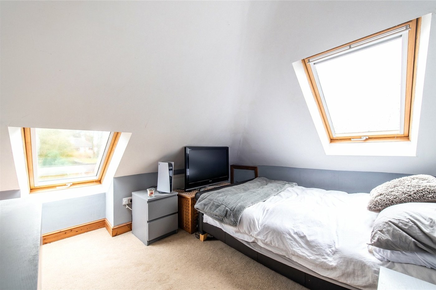 5 bedroom house for sale in New Barn | Robinson Michael & Jackson