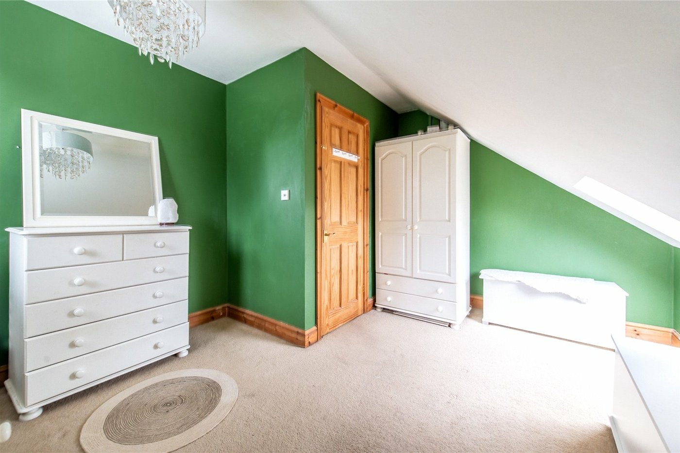 5 bedroom house for sale in New Barn | Robinson Michael & Jackson