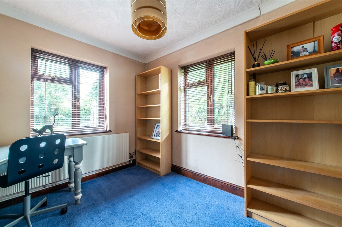 5 bedroom house for sale in New Barn | Robinson Michael & Jackson