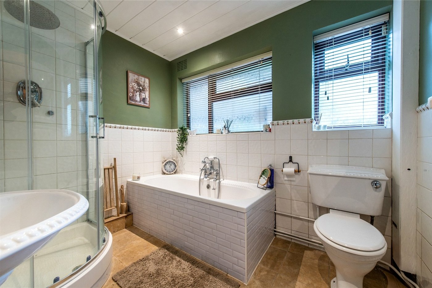 5 bedroom house for sale in New Barn | Robinson Michael & Jackson