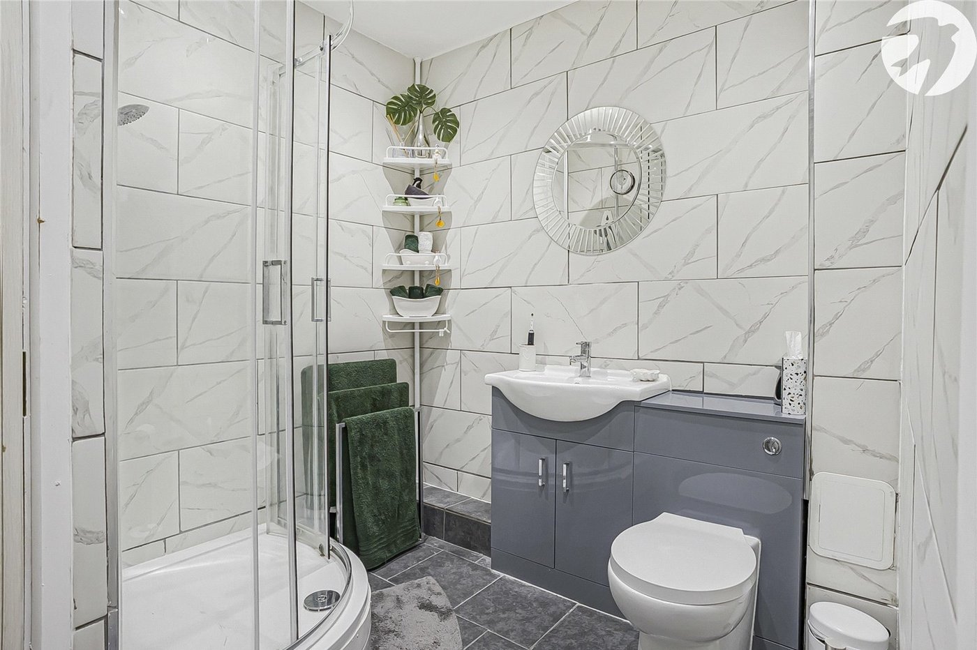 2 bedroom property for sale in Dartford | Robinson Jackson