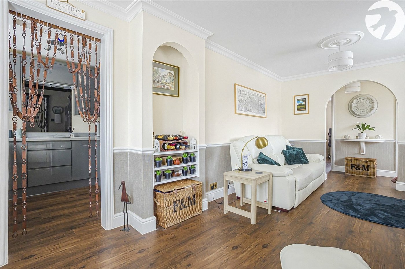 2 bedroom property for sale in Dartford | Robinson Jackson