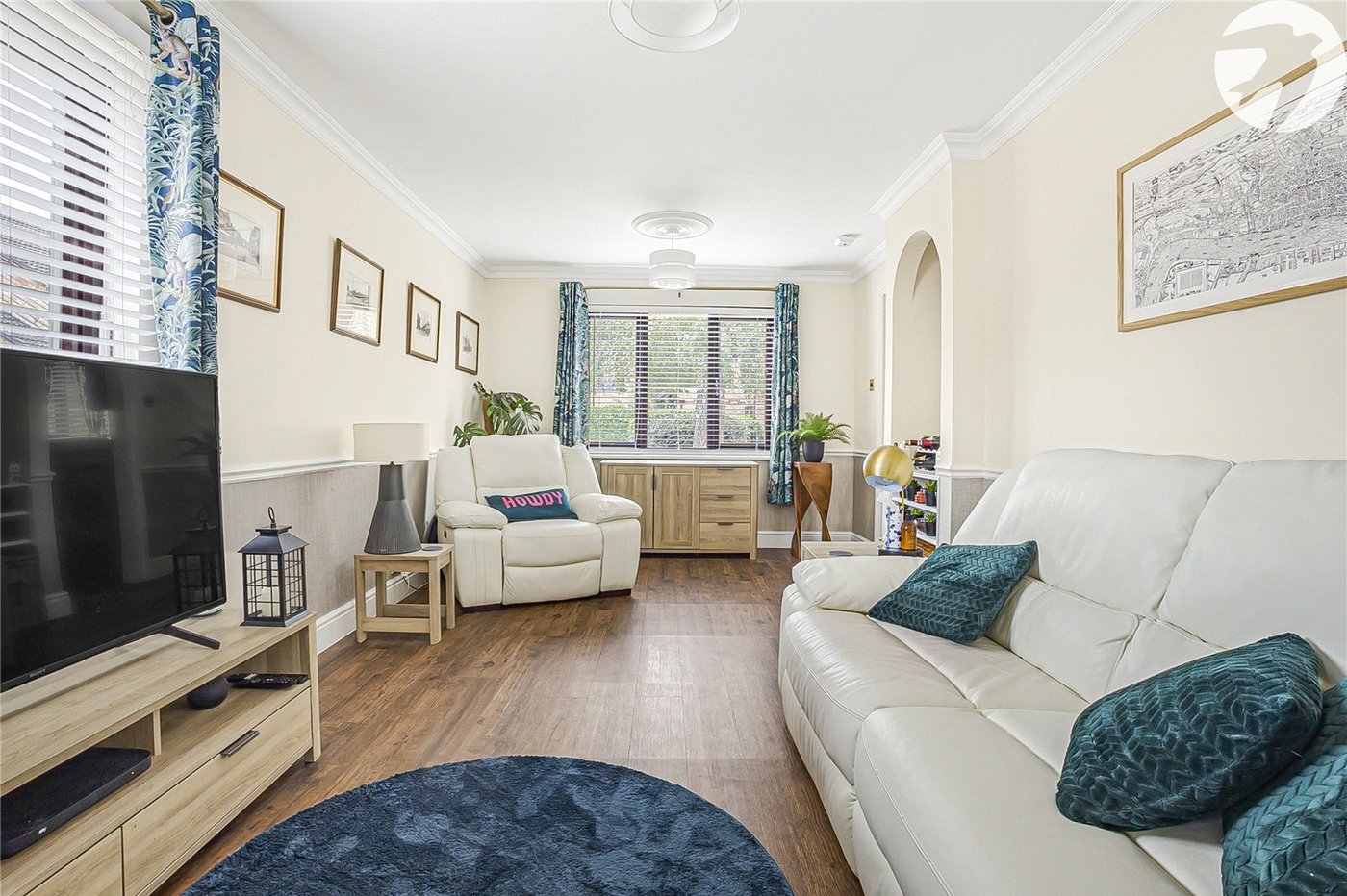 2 bedroom property for sale in Dartford | Robinson Jackson
