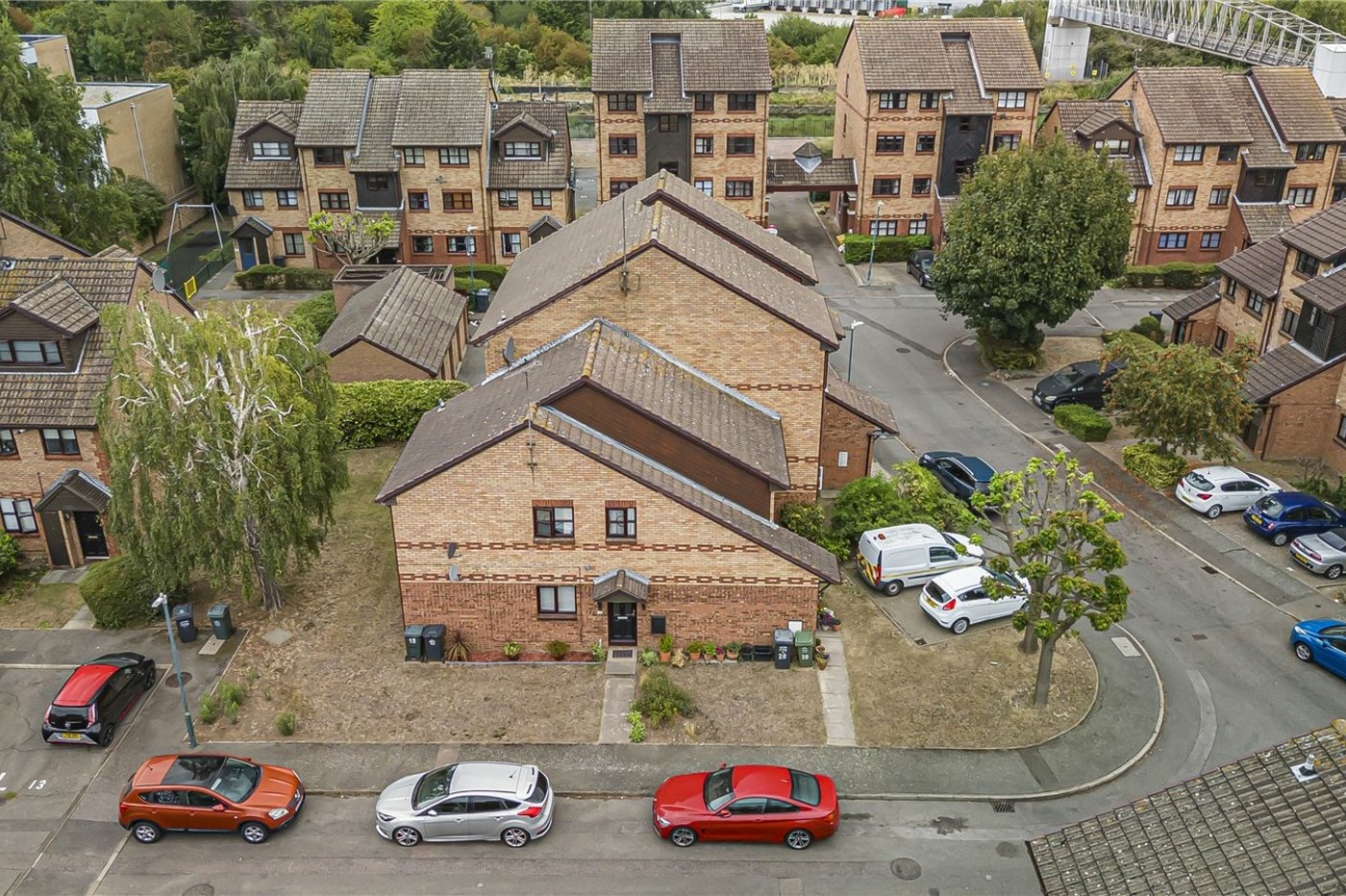 2 bedroom property for sale in Dartford | Robinson Jackson