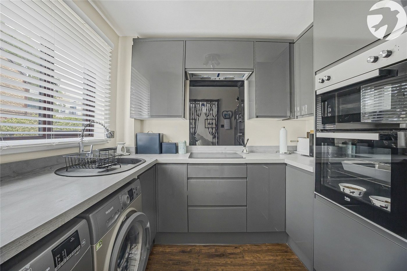 2 bedroom property for sale in Dartford | Robinson Jackson