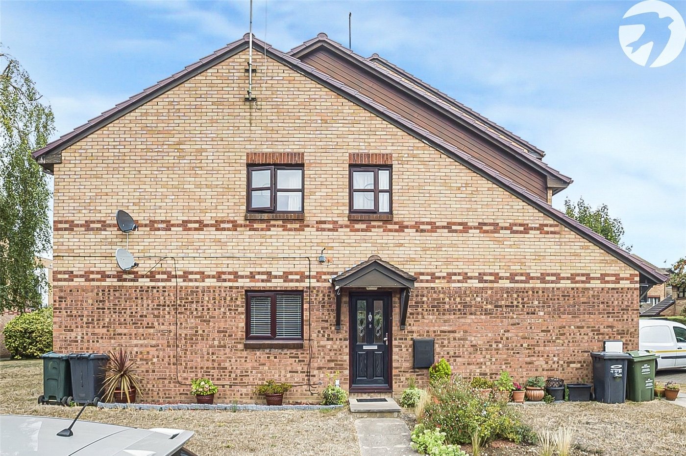 2 bedroom property for sale in Dartford | Robinson Jackson