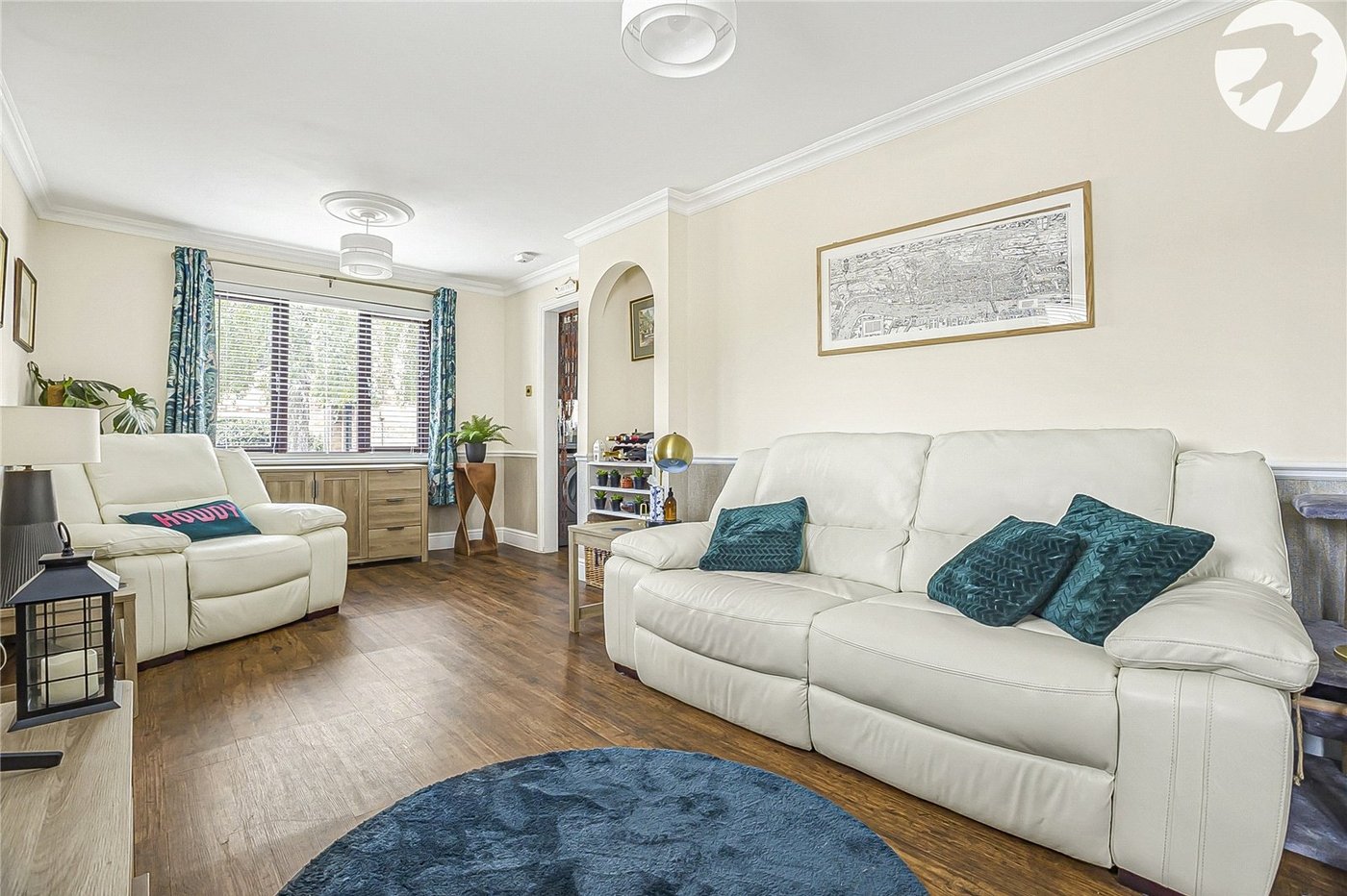 2 bedroom property for sale in Dartford | Robinson Jackson