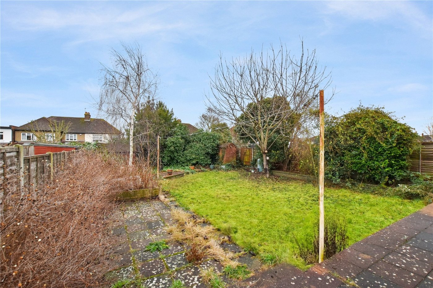 3 bedroom bungalow for sale in Bexleyheath | Robinson Jackson