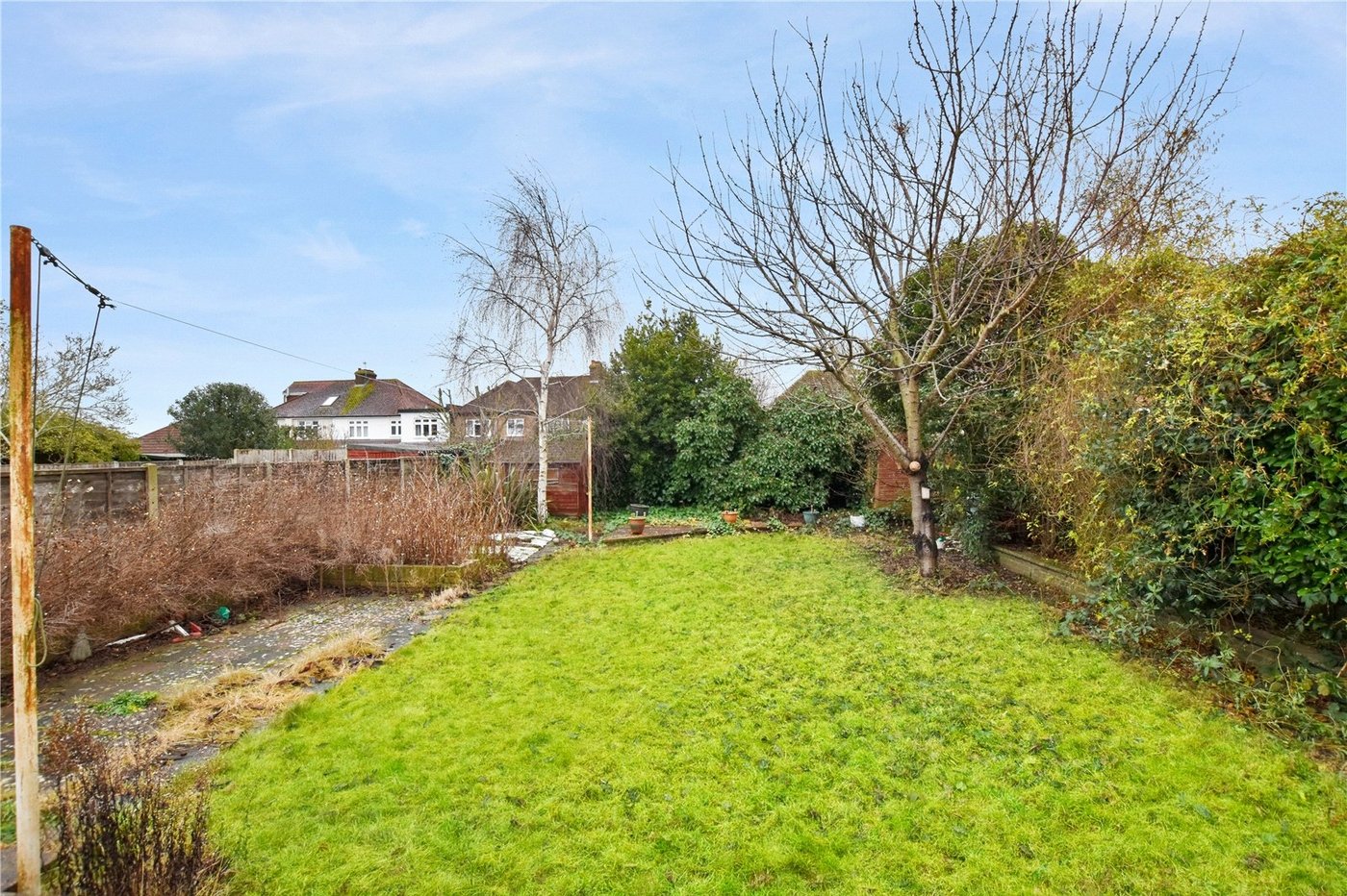 3 bedroom bungalow for sale in Bexleyheath | Robinson Jackson