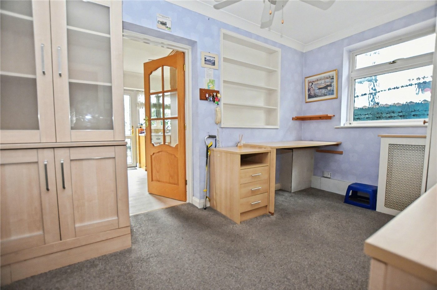 3 bedroom bungalow for sale in Bexleyheath | Robinson Jackson