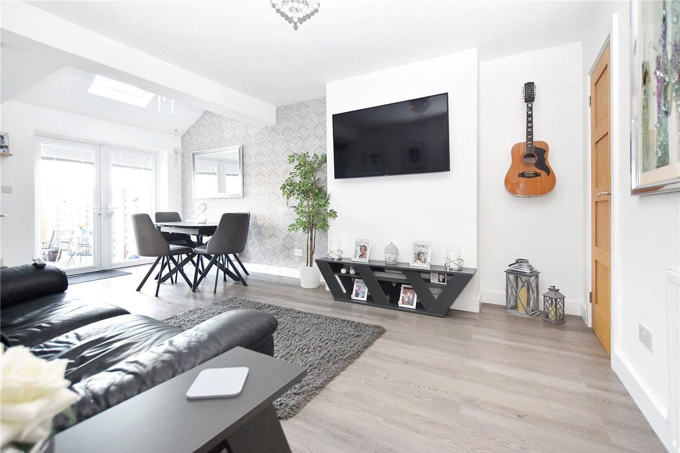 5 bedroom house for sale in Bexleyheath | Robinson Jackson