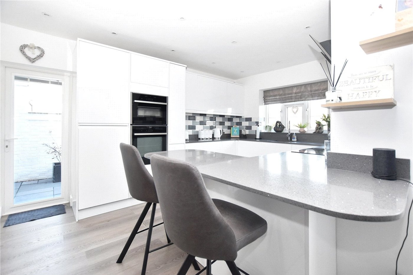 5 bedroom house for sale in Bexleyheath | Robinson Jackson