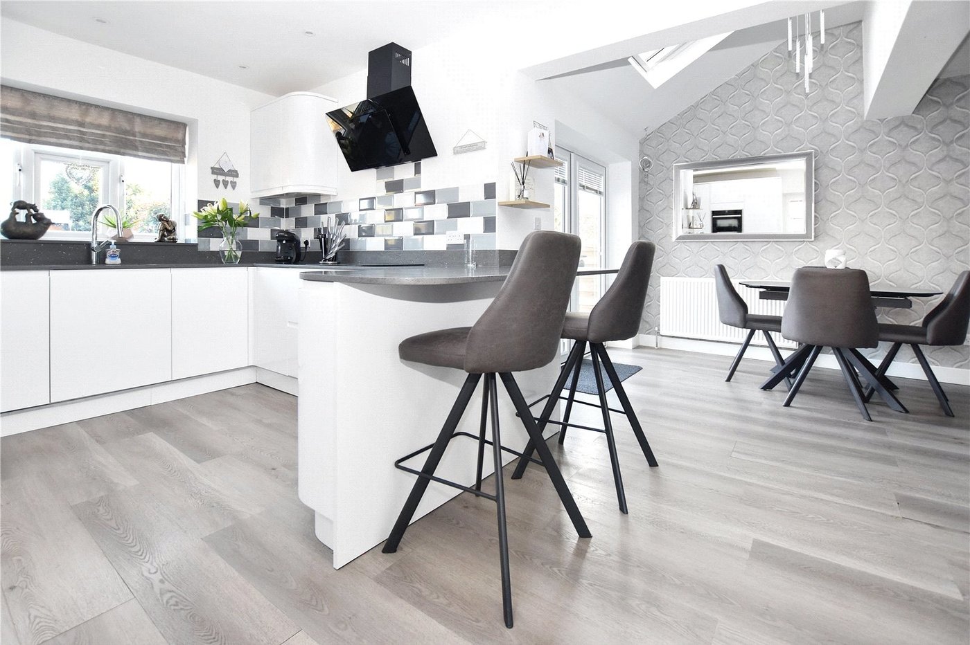 5 bedroom house for sale in Bexleyheath | Robinson Jackson