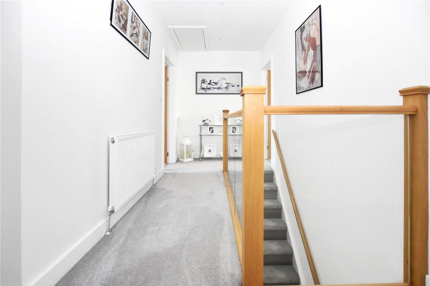 5 bedroom house for sale in Bexleyheath | Robinson Jackson