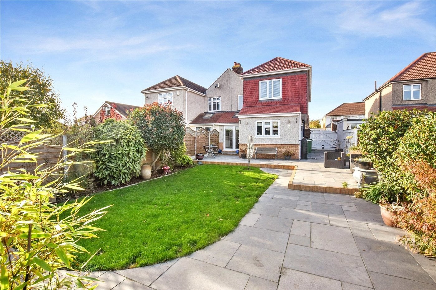 5 bedroom house for sale in Bexleyheath | Robinson Jackson