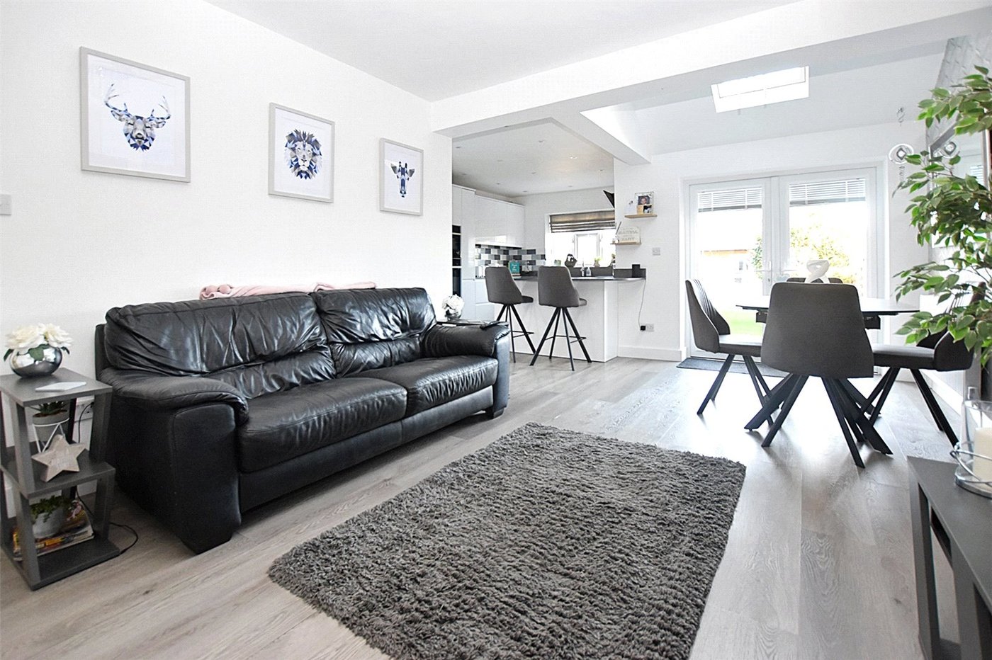 5 bedroom house for sale in Bexleyheath | Robinson Jackson