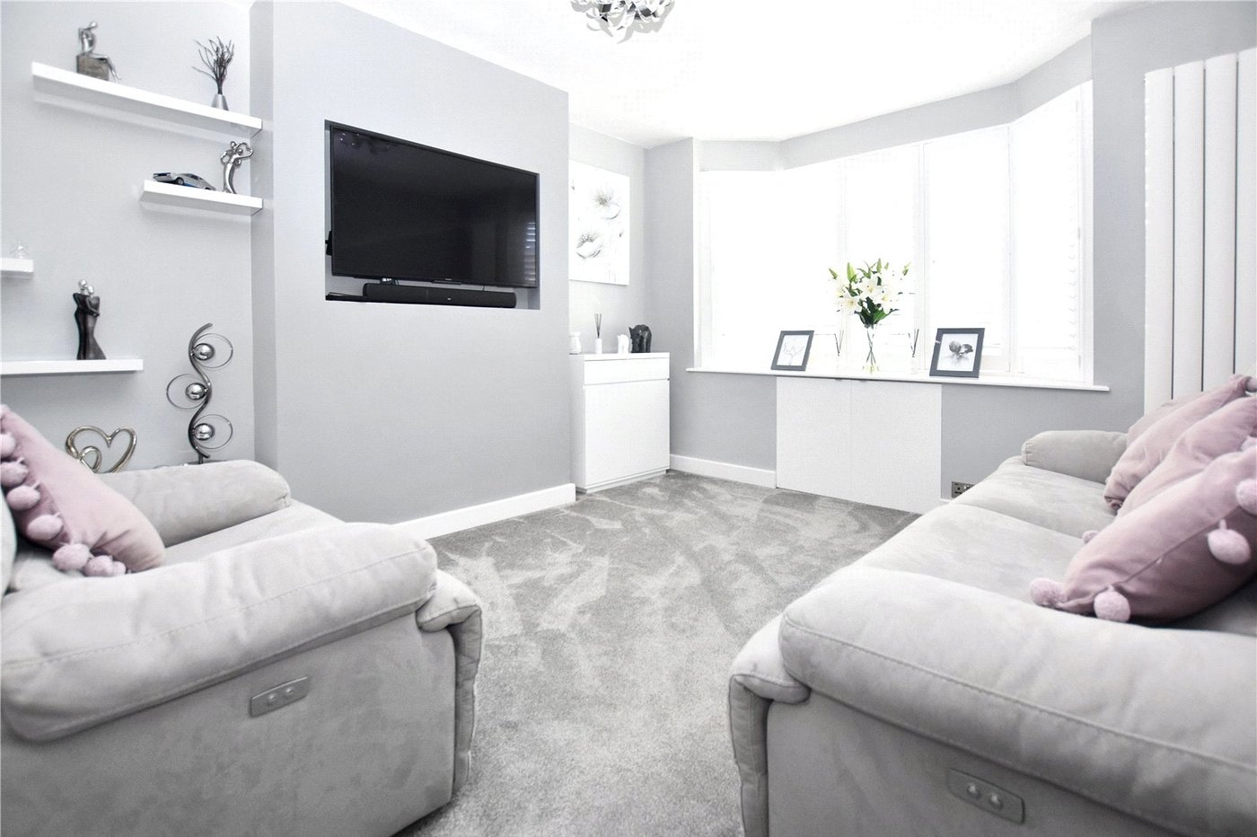 5 bedroom house for sale in Bexleyheath | Robinson Jackson