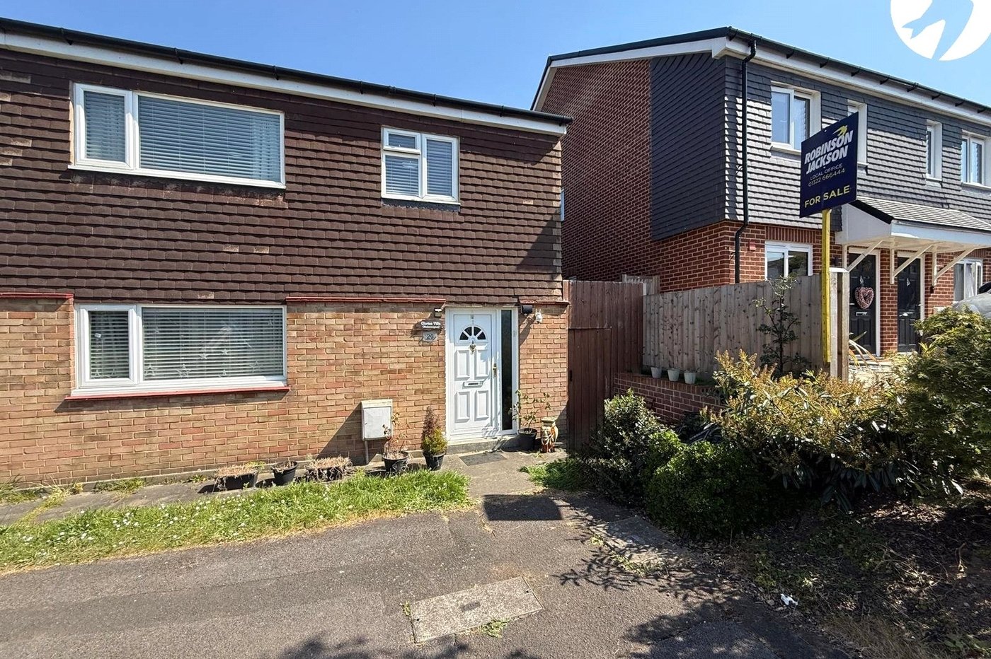 3 bedroom house for sale in Swanley | Robinson Jackson