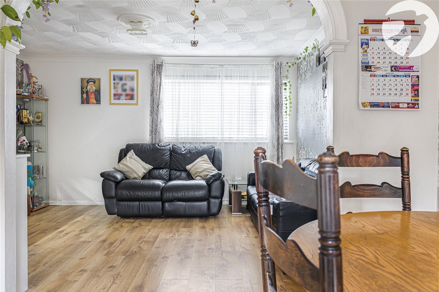 3 bedroom house for sale in Swanley | Robinson Jackson