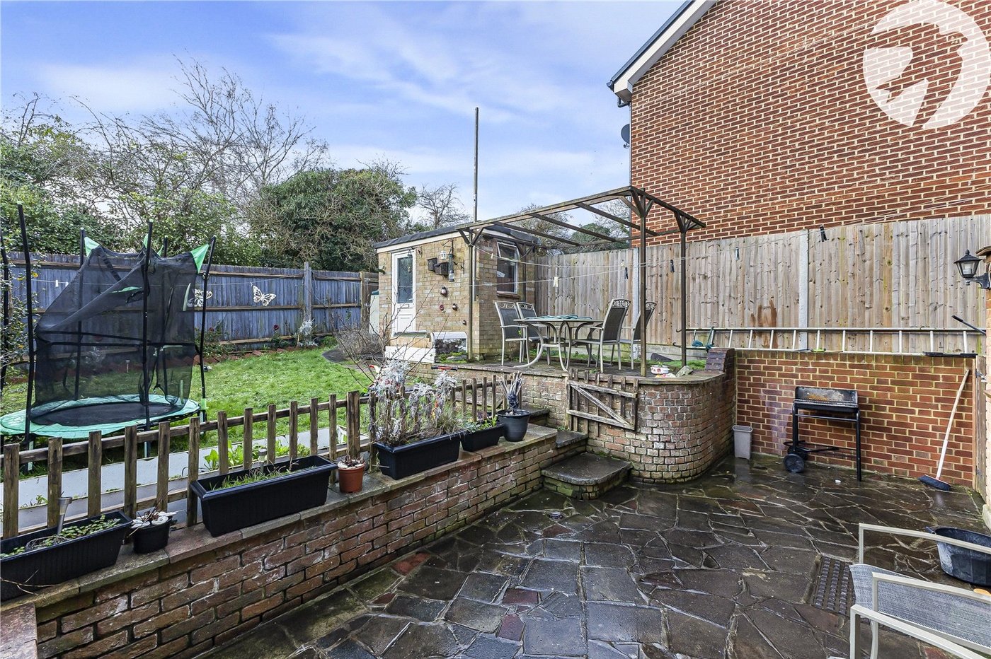 3 bedroom house for sale in Swanley | Robinson Jackson