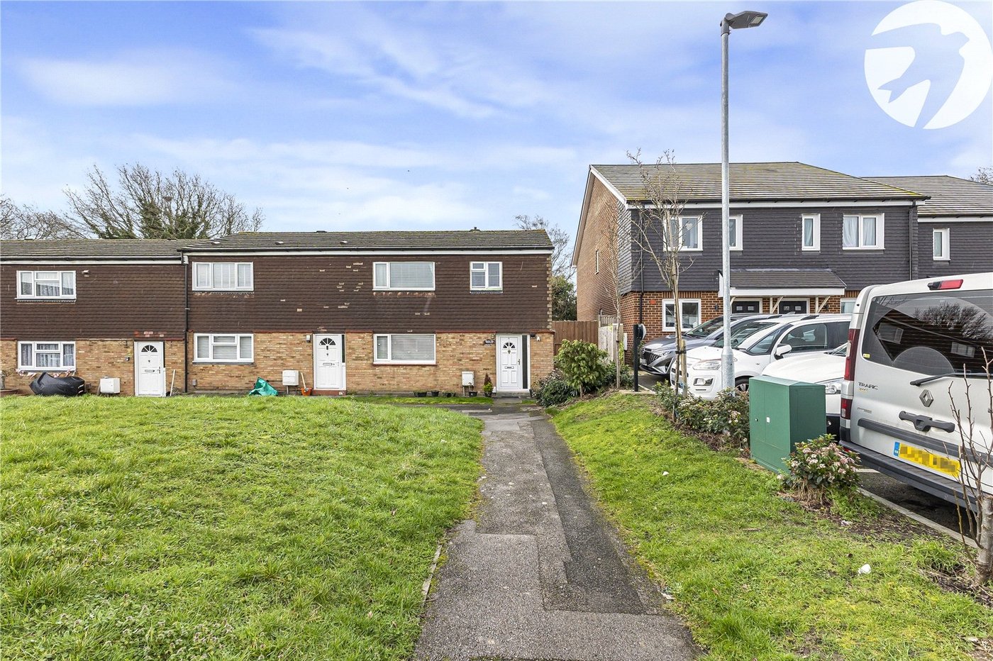 3 bedroom house for sale in Swanley | Robinson Jackson