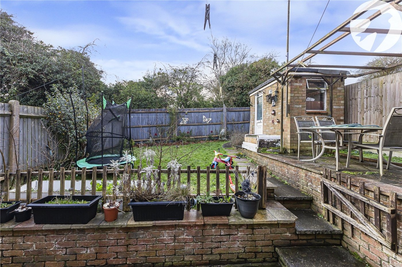 3 bedroom house for sale in Swanley | Robinson Jackson