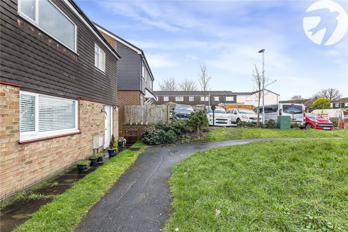 3 bedroom house for sale in Swanley | Robinson Jackson