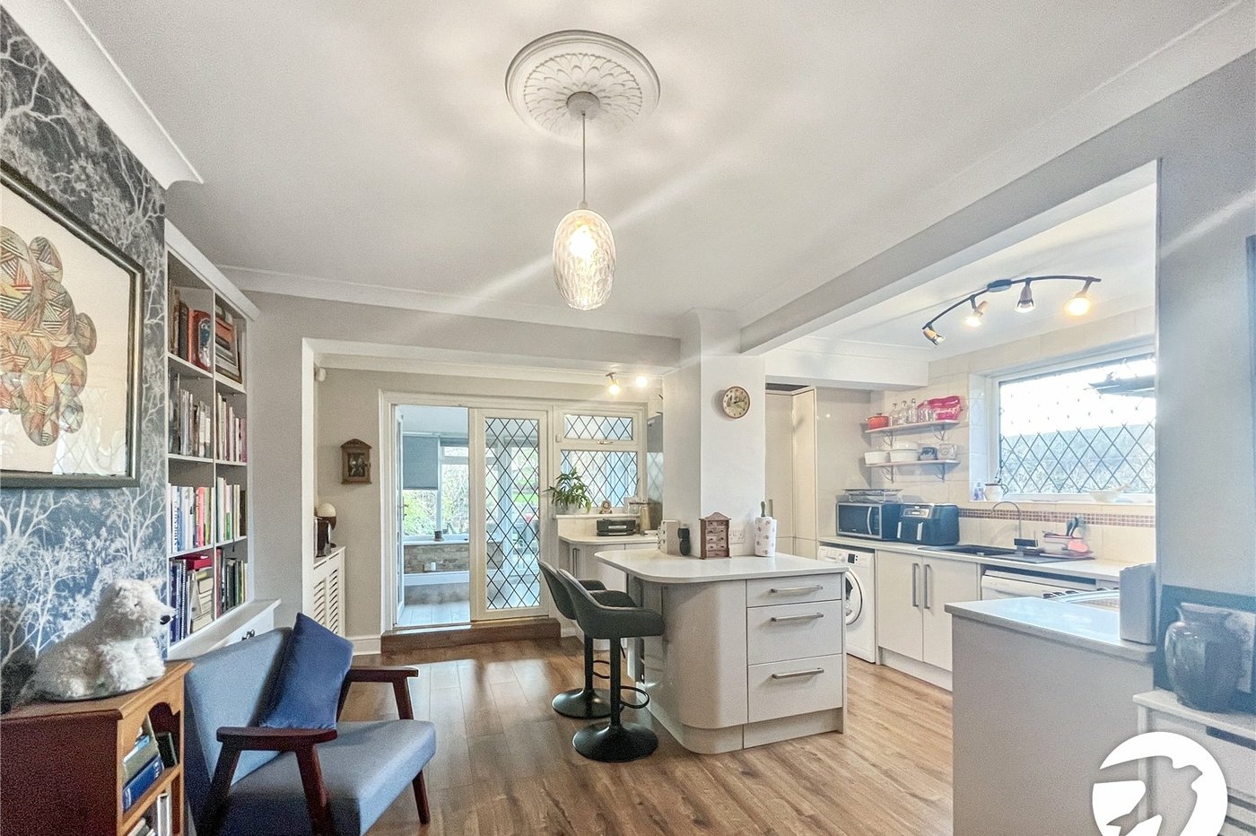 3 bedroom house for sale in Bobbing | Robinson Michael & Jackson