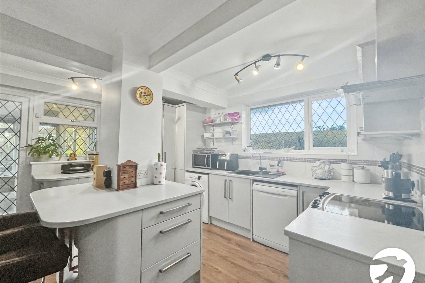 3 bedroom house for sale in Bobbing | Robinson Michael & Jackson