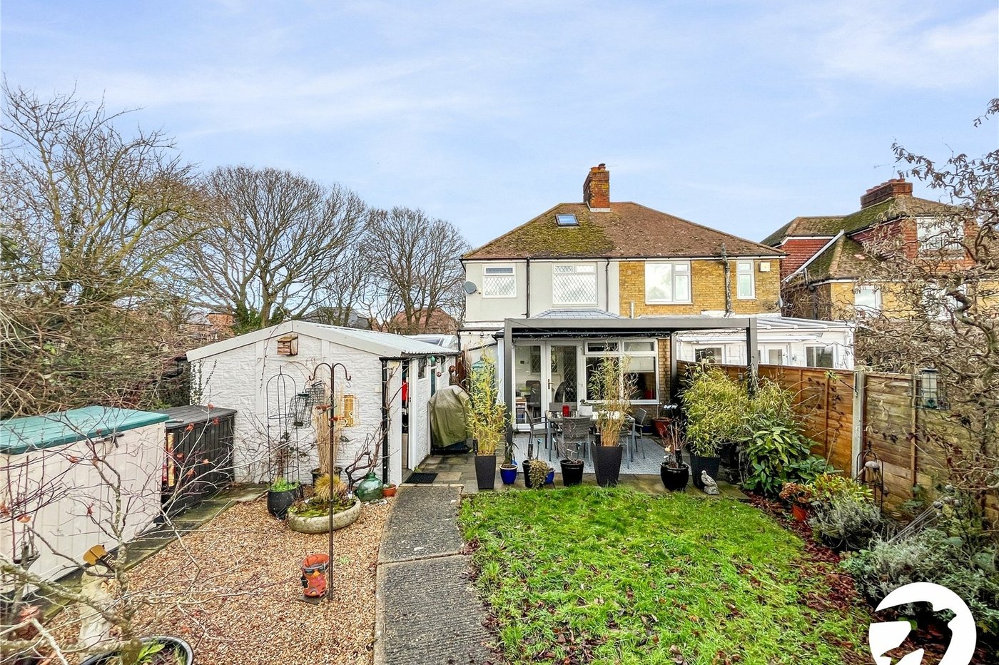 3 bedroom house for sale in Bobbing | Robinson Michael & Jackson