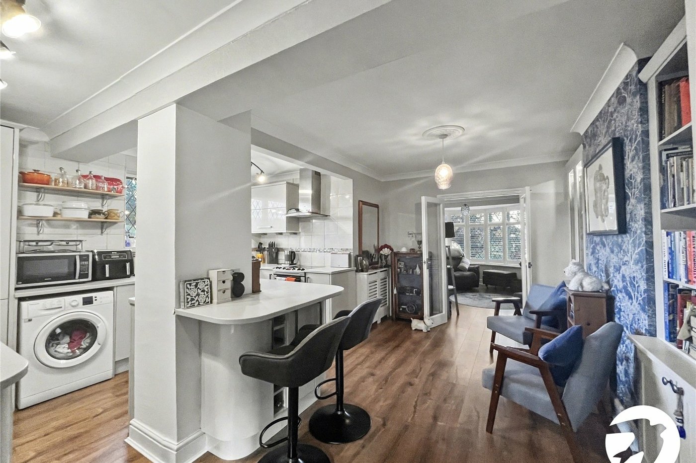 3 bedroom house for sale in Bobbing | Robinson Michael & Jackson