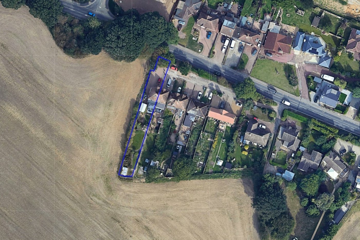 3 bedroom house for sale in Bobbing | Robinson Michael & Jackson