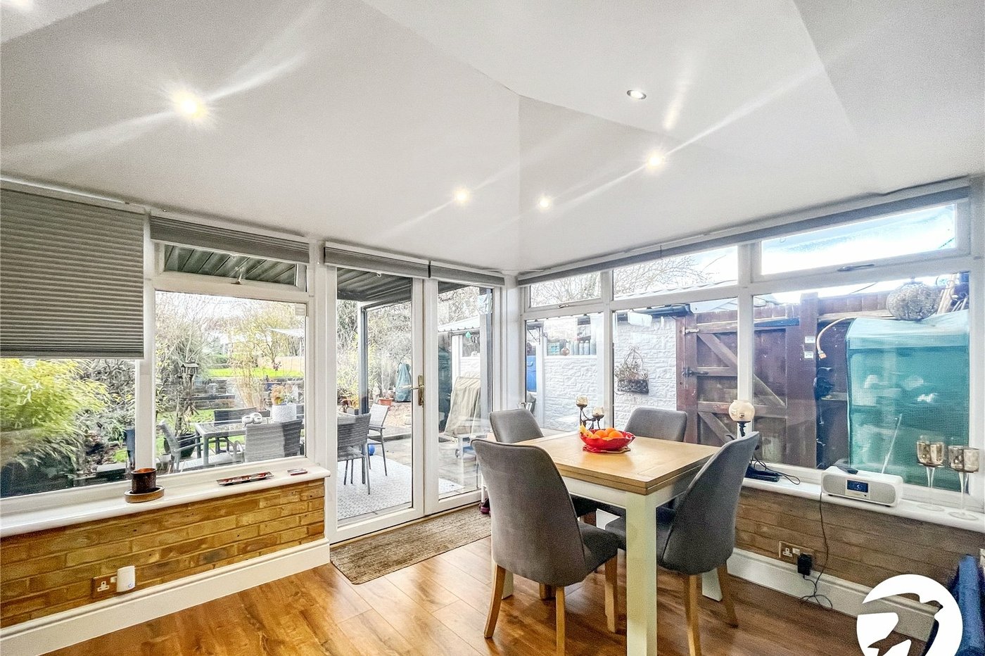 3 bedroom house for sale in Bobbing | Robinson Michael & Jackson