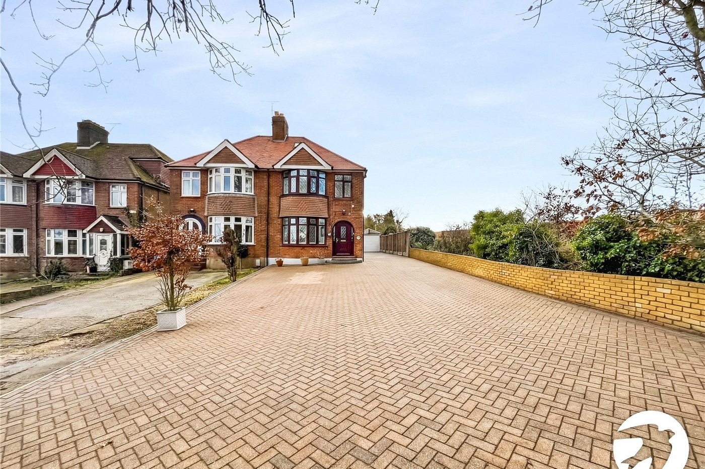 3 bedroom house for sale in Bobbing | Robinson Michael & Jackson